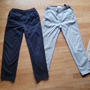 Boys Dress Pants-Bundle of 2